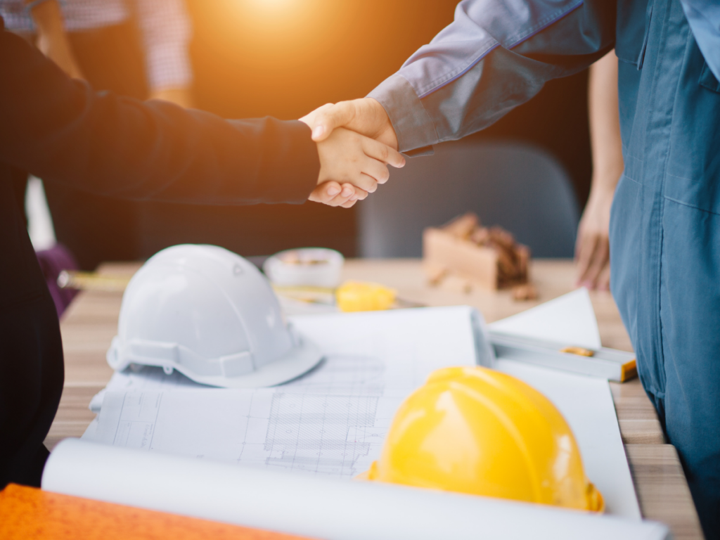 invitation to bid in construction