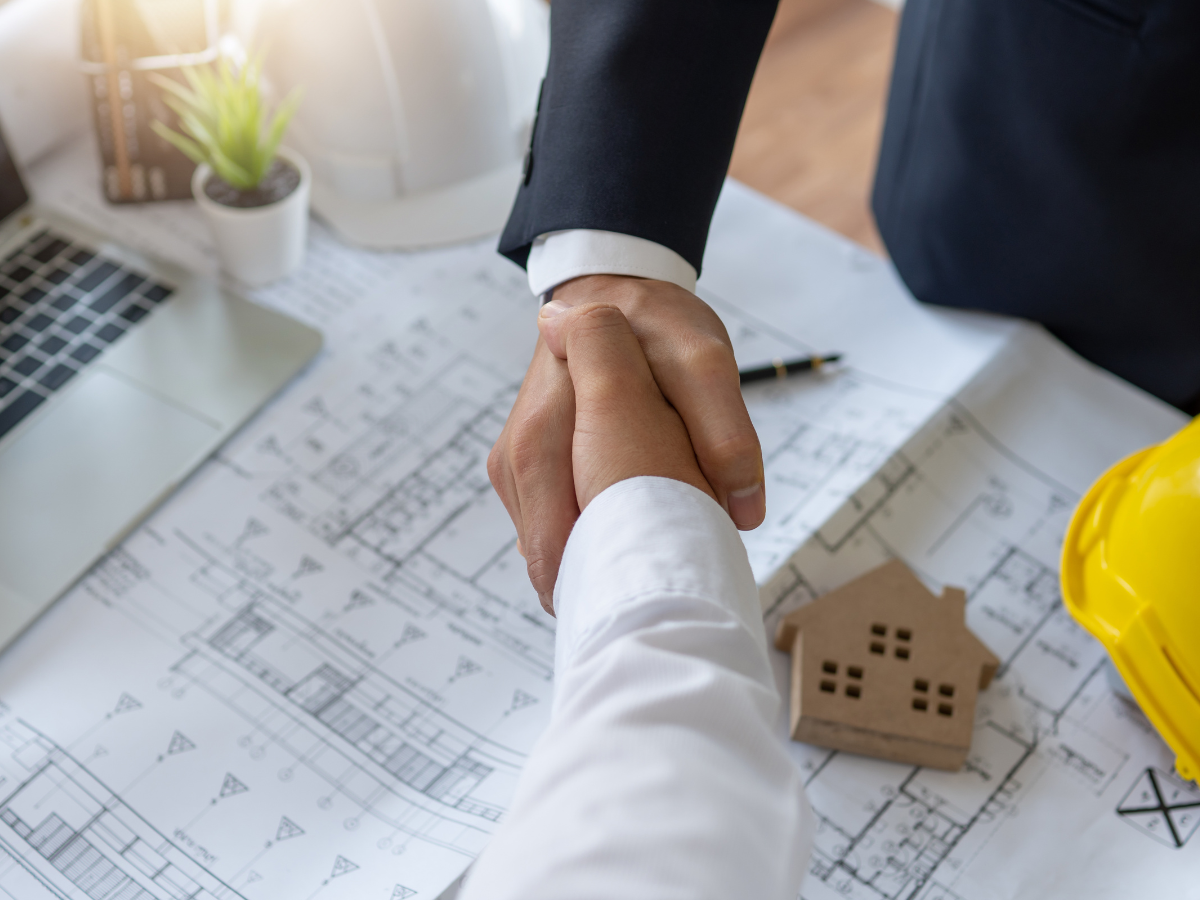 types of bidding in construction